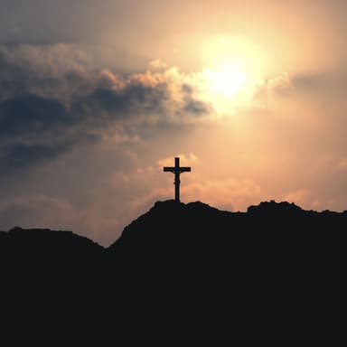 Worship Him