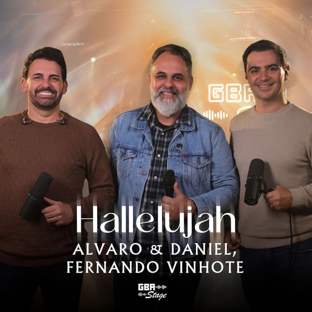 Hallelujah