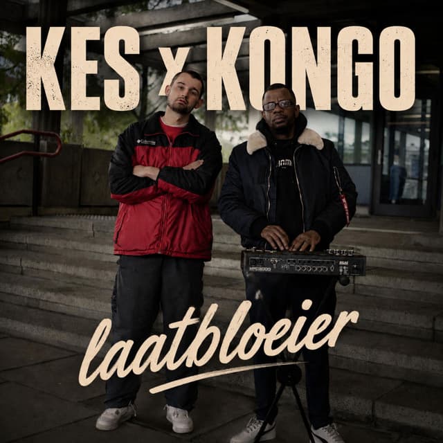 Laatbloeier