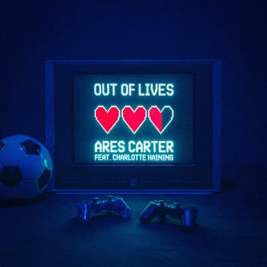 Out Of Lives (feat. Charlotte Haining)