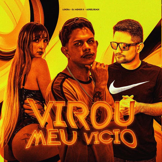 Virou Meu Vicio