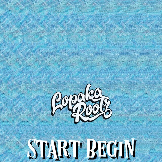 Start Begin