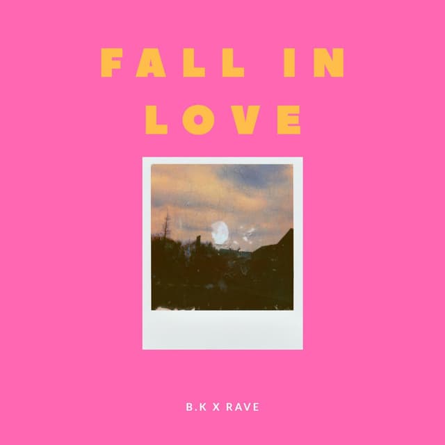 Fall in Love