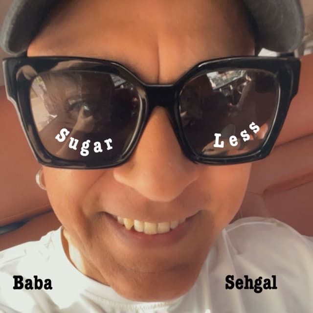 Sugar Less