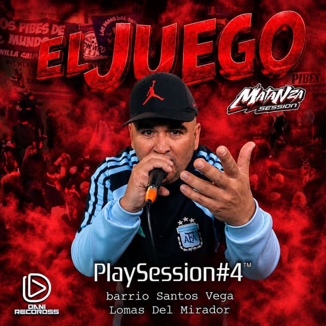 MATANZA SESSION #4 EL JUEGO