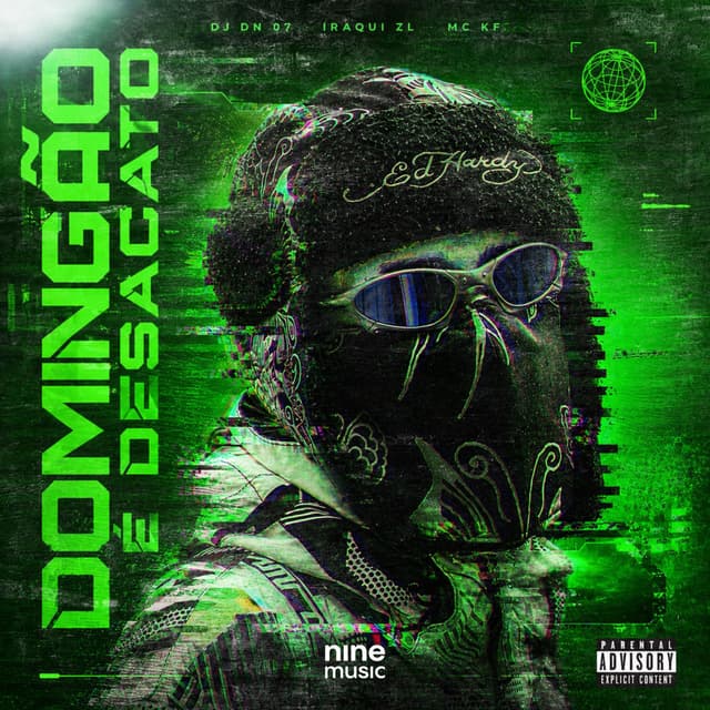 DOMINGÃO É DESACATO