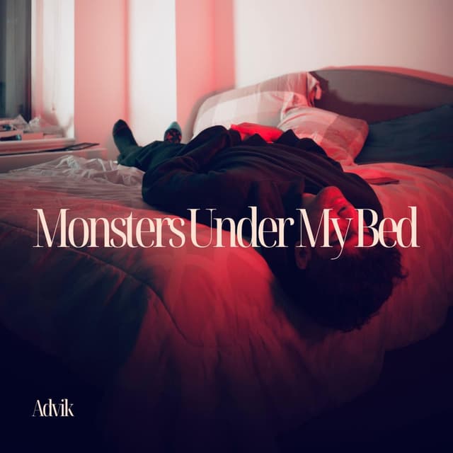 Monsters Under My Bed