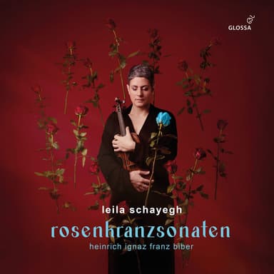 Rosary Sonata No. 2 in A Major "Mariæ Heimsuchung": I. Sonata