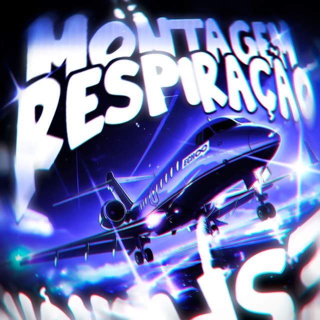 Montagem Respiração