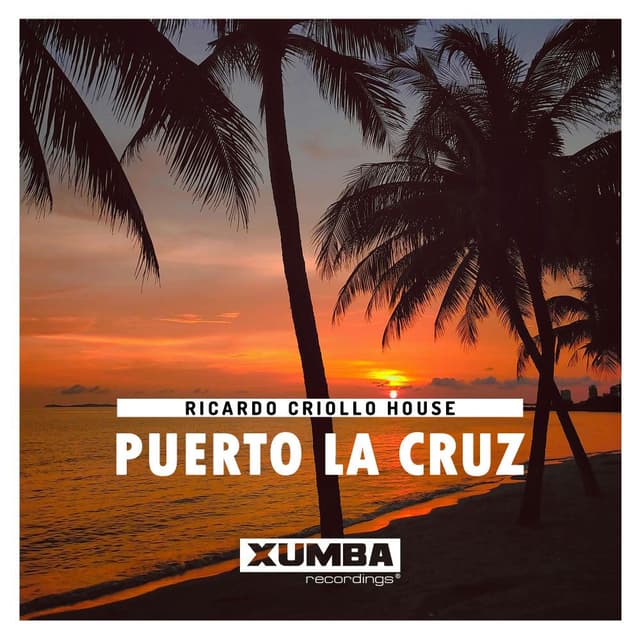 Puerto La Cruz (Radio Mix)