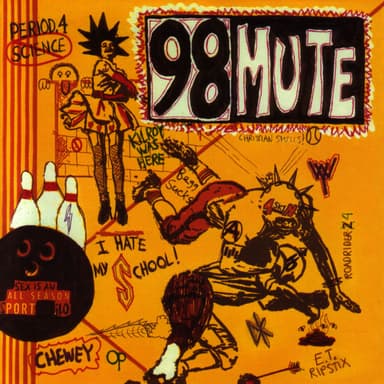 98 Mute