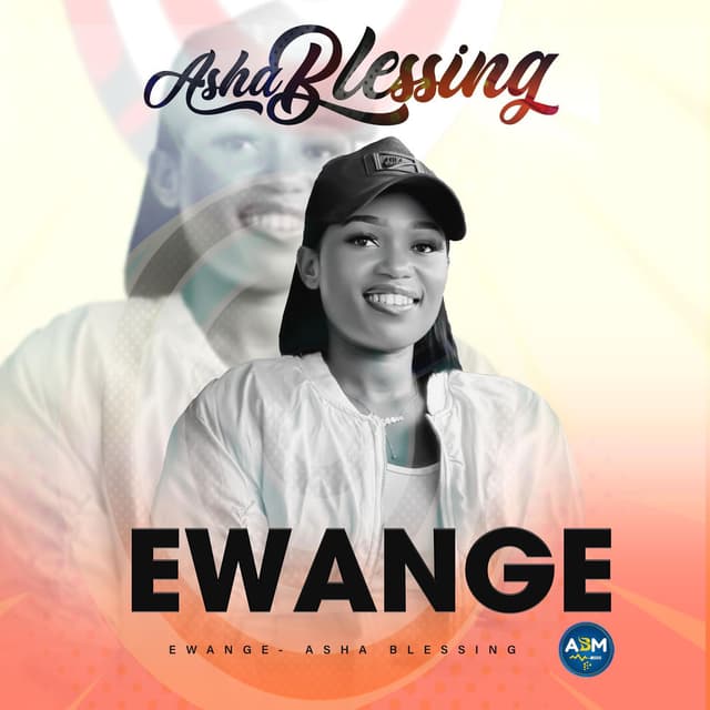 Ewange
