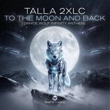 To The Moon And Back (White Wolf Infinity Anthem)