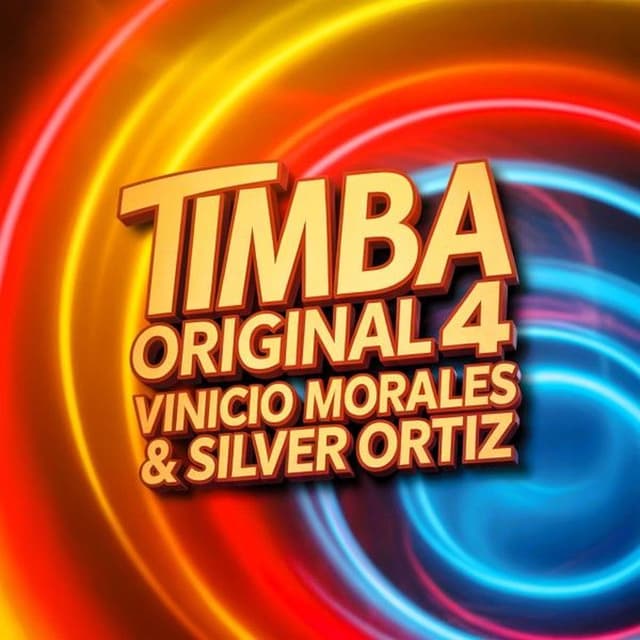 Timba Original 4