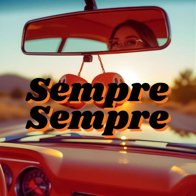 Sempre Sempre (Mixes)
