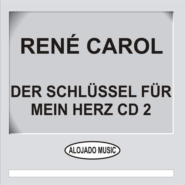 Der Schlüssel für mein Herz Cd2