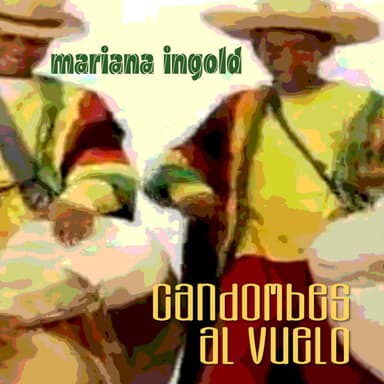 Candombes al Vuelo