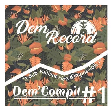 Dem'compil #1