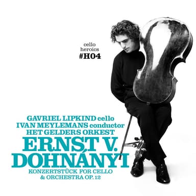 Concerto ex dis-dur Cornu Concertato: II. Largo