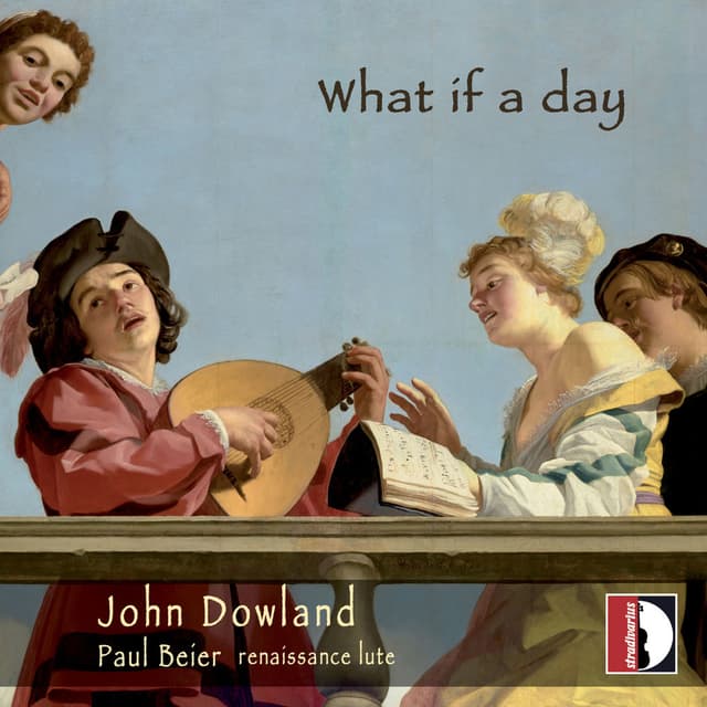 What if a Day