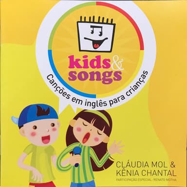 Kids and Songs
