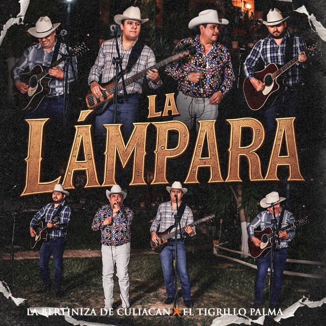 La Lámpara