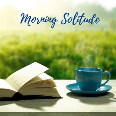 Morning Solitude