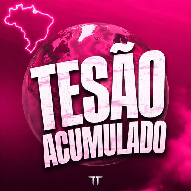 Tesão Acumulado