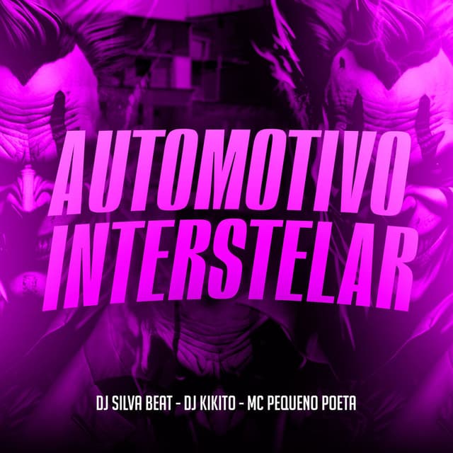 Automotivo Interstelar