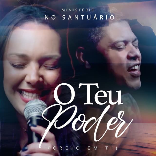 O Teu Poder (Creio em Ti)