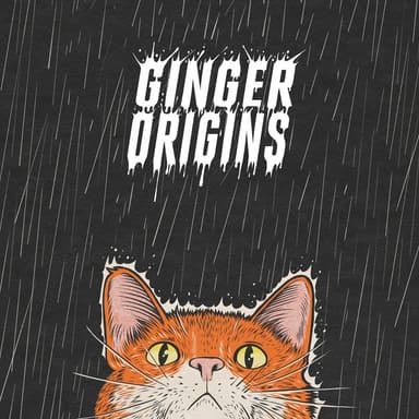 Ginger Origins