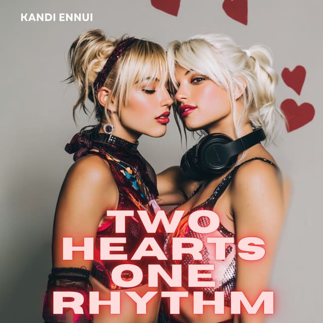 Two Hearts, One Rhythm