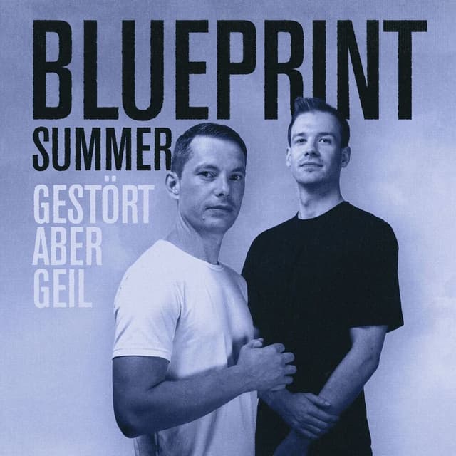 Blueprint (Summer)