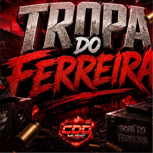 Tropa do Ferrera