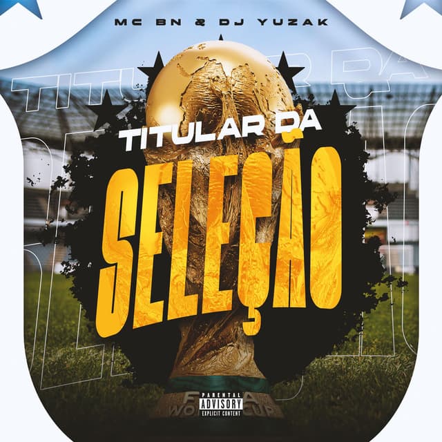 Titular da Seleção