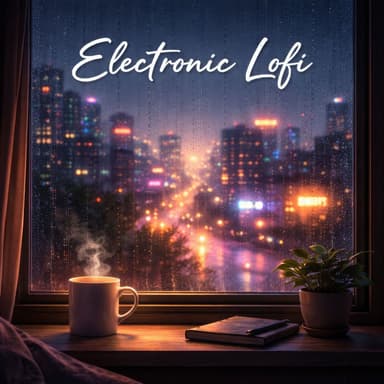 LoFi Electronic Chill & Night