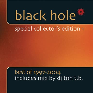Black Hole Special Collectors Edition, Vol. 1