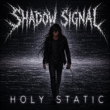 Holy Static