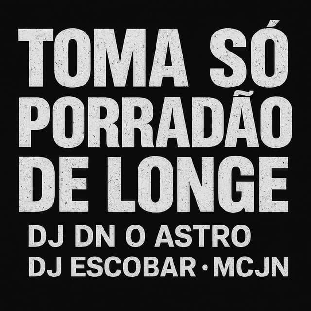 Toma Só Porradão de Longe