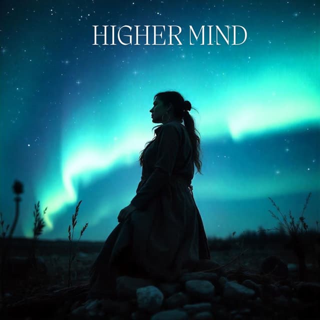 Higher Mind: Spiritual Shamanic Pathway to Freedom