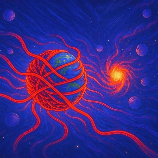 Unravel (Matt Williams Remix) (Extended)