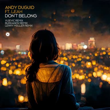 Don’t Belong (Remixes)
