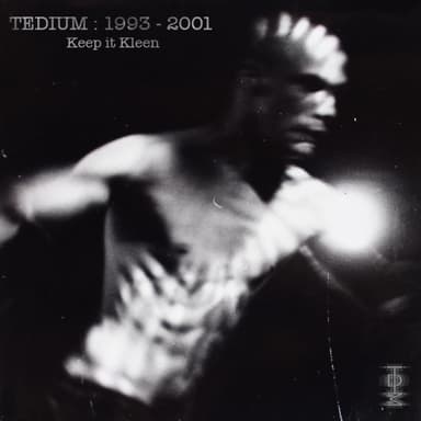 Tedium: 1993 - 2001 Keep It Kleen