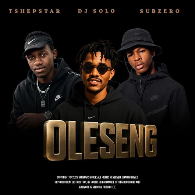 Oleseng