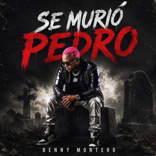 Se Murió Pedro