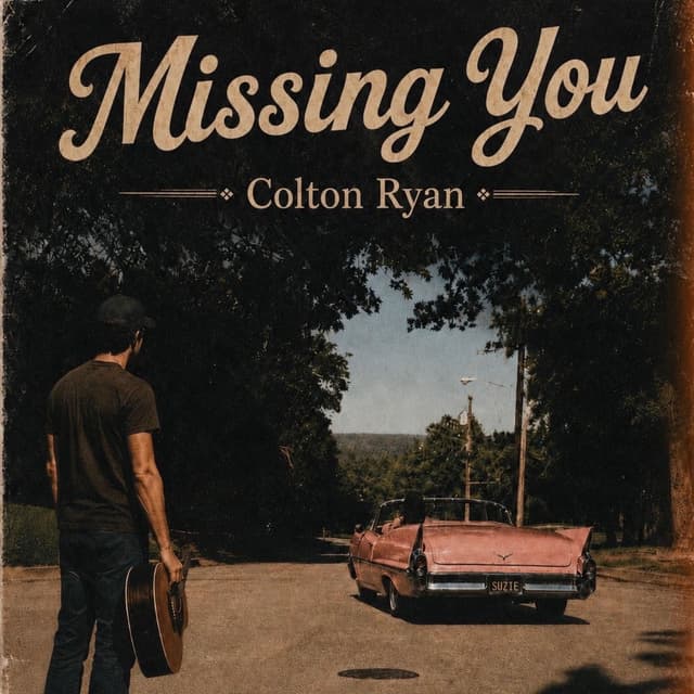 Missing You