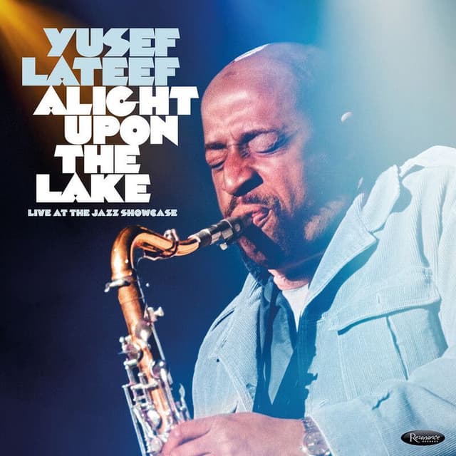 Alight Upon the Lake: Live at the Jazz Showcase (Live at the Jazz Showcase, June 1975)
