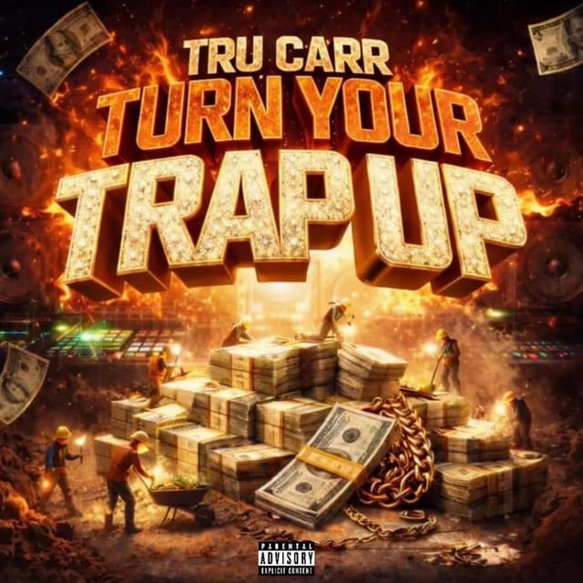 Turn Your Trap Up
