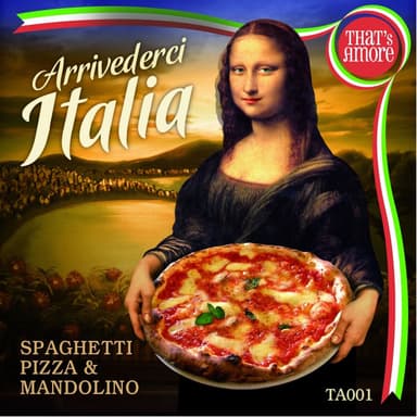 Arrivederci Italia