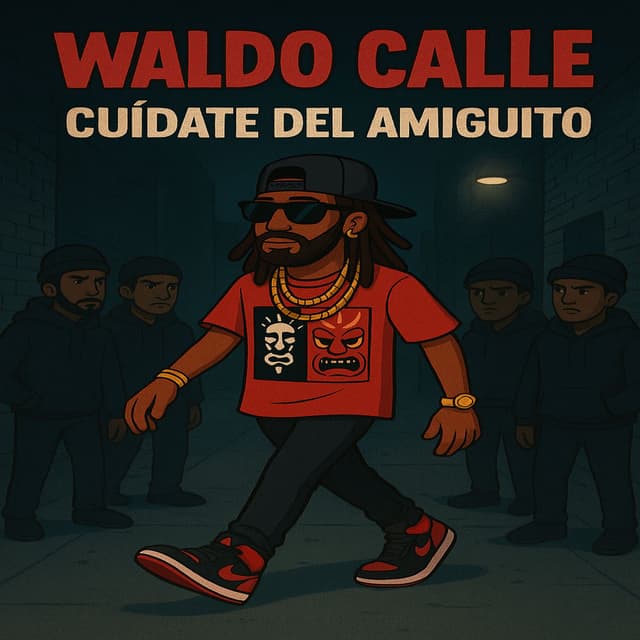 Cuidate del Amiguito